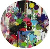 村上 隆 「光琳：超紐理論」 Takashi Murakami