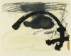 アントニ・タピエス 「Arc i creu」 Antoni Tapies