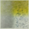 百瀬 寿 「yellow and blue and green」 Hisashi Momose