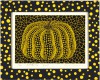 草間 彌生 「かぼちゃ」 Yayoi Kusama 「PUMPKIN」