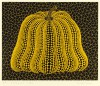 草間 彌生 「かぼちゃ MY」 Yayoi Kusama