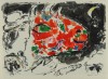 マルク・シャガール 「冬の後」 Marc Chagall