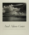 アンセル・アダムス 「The Golden Gate before the Bridg,San Francisco,California」 Ansel Adams