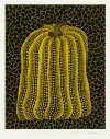 草間 彌生 「かぼちゃ」 Yayoi Kusama