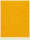 草間 彌生 「無限の網 (YOR)」 Yayoi Kusama