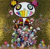 村上 隆 「パンダ ファミリー」 Takashi Murakami