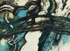 野見山 暁治 「いつもの朝」 Gyoji Nomiyama