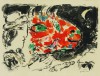 マルク・シャガール 「冬の後」 Marc Chagall