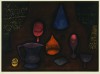 パウル・クレー 「Still Life」 Paul Klee