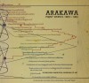 荒川修作全版画集 1965-1983 ARAKAWA PRINT WORKS 1965-1983
