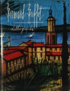 ベルナール・ビュッフェ BERNARD BUFFET LITHOGRAPHE I