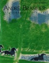 アンドレ・ブラジリエ ANDRE BRASILIER LITHOGRAPHS 1958-1991