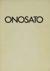 オノサト・トシノブ版画目録 1958-1989