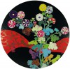 村上 隆 「澗声 鮮血」 Takashi Murakami