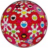 村上 隆 「フラワーボール (3D) パピルス」 Takashi Murakami