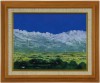 岡田 繁憲 「立山」 Shigenori Okada