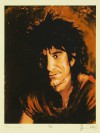 ロン・ウッド 「ロニーⅡ」 Ron Wood