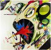 村上 隆 「Homage to Francis Bacon (Study of Isabel Rawsthorne)」 Takashi Murakami 村上 隆 「Homage to Francis Bacon (Study of Isabel Rawsthorne)」 Takashi Murakami
