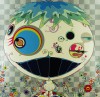 村上 隆 「Jerry Fish」 Takashi Murakami