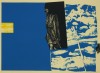 池田 満寿夫 「Blue Sky」 Masuo Ikeda