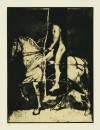 北川 健次 「死と騎士と悪魔」 Kenji Kitagawa 北川 健次 「死と騎士と悪魔」 Kenji Kitagawa