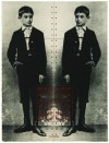 北川 健次 「肖像考 - フランツ・カフカ」 Kenji Kitagawa 北川 健次 「肖像考 - フランツ・カフカ」 Kenji Kitagawa