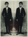 北川 健次 「肖像考 - フランツ・カフカ」 Kenji Kitagawa 北川 健次 「肖像考 - フランツ・カフカ」 Kenji Kitagawa