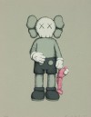 カウズ 「Share Print 225」 KAWS